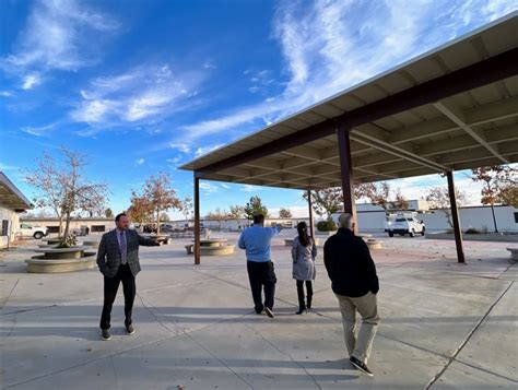 Victor Valley Union High School District to open new middle school in ...