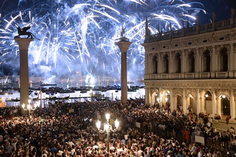 Carnevale Traditions and Festivals in Italy