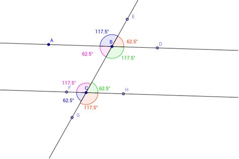 Same Side Exterior Angles - cloudshareinfo