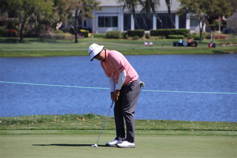 The 5 Best Golf Hats for Sun Protection – Golf In Progress