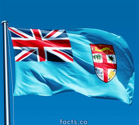 Flag of Fiji - Alchetron, The Free Social Encyclopedia