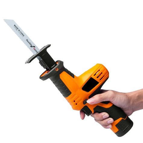 Aliexpress.com : Buy Drillpro 12V Portable Reciprocating Saw Powerful ...