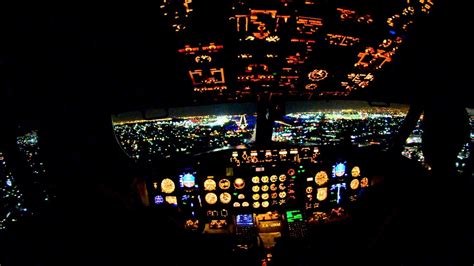 Airbus A380 Cockpit Wallpapers HD - Wallpaper Cave