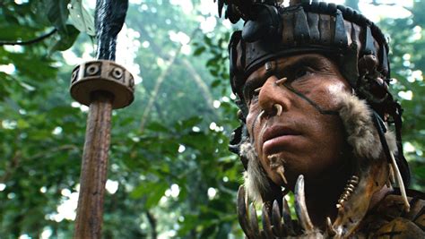 Mel Gibson's Apocalypto: A Masterpiece in Need of a Revival