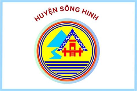 Huyện Sông Hinh - TỈNH PHÚ YÊN