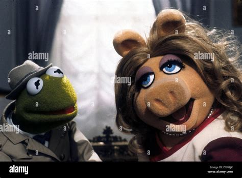 Great muppet caper hi-res stock photography and images - Alamy