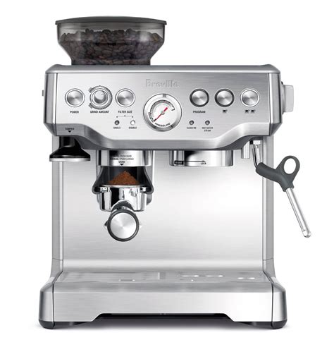 How to Choose the Best Home Espresso Machine - Guest post - 1K Smiles