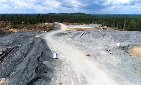 Commercial production to begin at Ontario's new high-grade gold mine ...