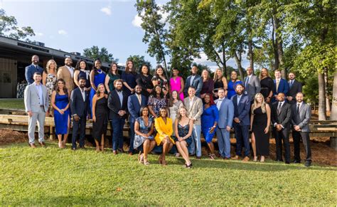 Georgia Southern celebrates ‘40 Under 40’ Class of 2023 - AllOnGeorgia