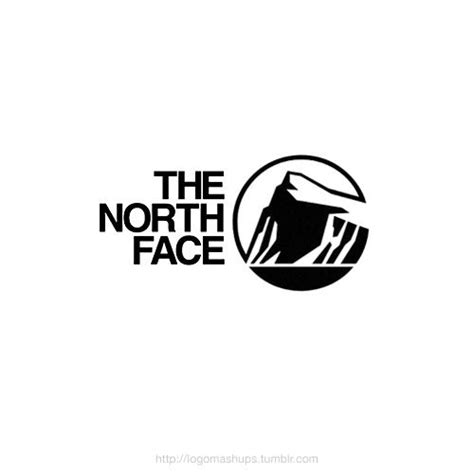 The North Face Logo Vector at Vectorified.com | Collection of The North ...