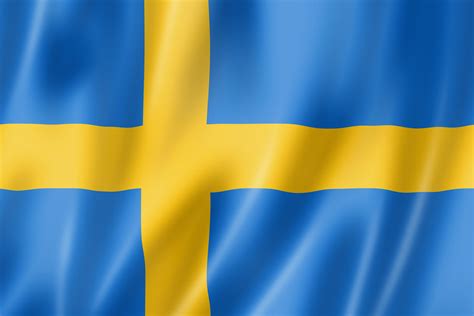 Sweden Flag Wallpapers - Wallpaper Cave