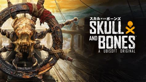 Download Pirate Ship Video Game Skull And Bones 4k Ultra HD Wallpaper