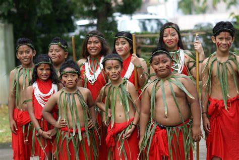 Celebrate Micronesia! In Honolulu | Hawaii Public Radio