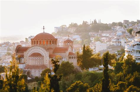 Extraordinary Greece Vacations, Tailor-Made | Tourlane