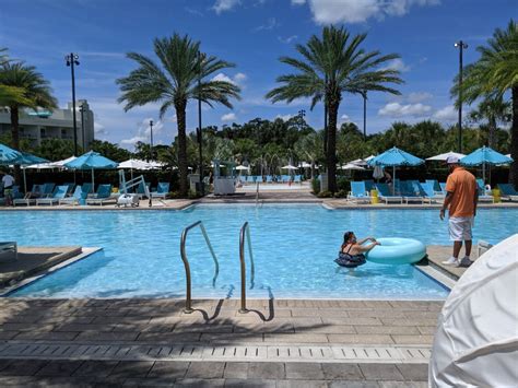 10 Reasons to Choose Hilton Orlando Buena Vista Palace for a Disney ...