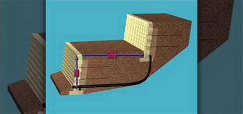 How to Build a terraced retaining wall « Construction & Repair ...