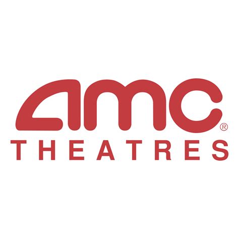 AMC Theatres Logo PNG Transparent – Brands Logos