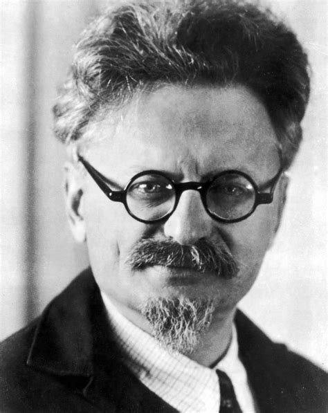 Leon Trotsky | Biography, Ideology, Literacy Work & Life | Revision Notes