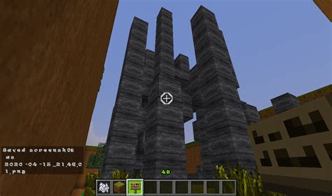 Statue Park Minecraft Map