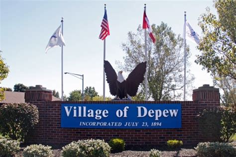 WNYJobs - Depew NY