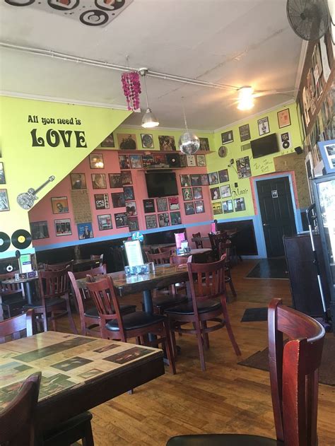 CLOSED: Good Day Cafe - Myrtle Beach South Carolina Restaurant - HappyCow