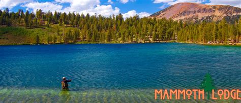 Summer Activities in Mammoth, Things to do at Mammoth Mountain ...