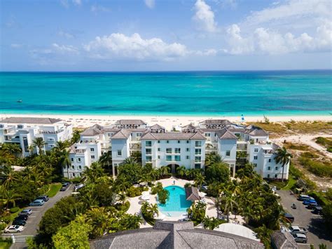 West Bay Club - Turks and Caicos Company