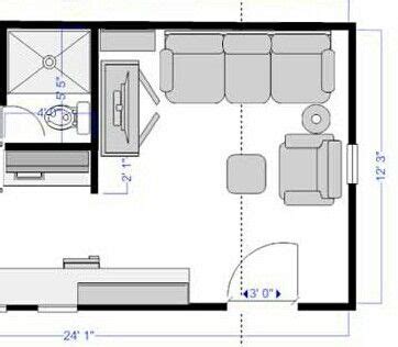 Floor Plan 12x16 Living Room Layout - bestroom.one