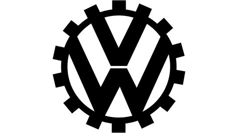 Volkswagen Logo, symbol, meaning, history, PNG, brand