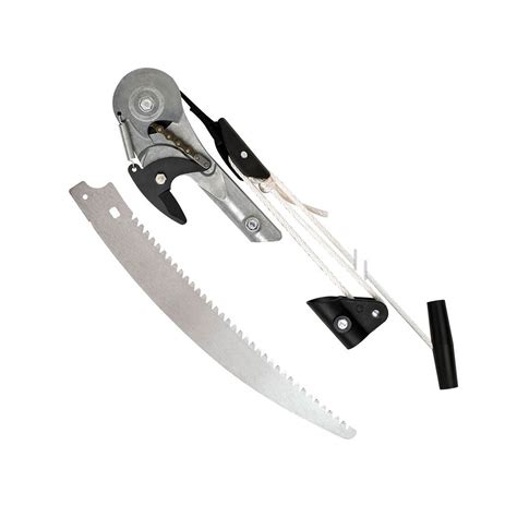 Chain-drive Extendable Tree Pruner Replacement Head Assembly | Fiskars