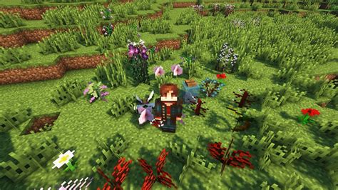 5 best Minecraft plant and vegetation mods