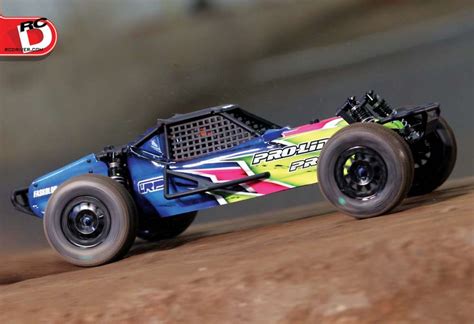 Review: Pro-Line Racing Pro 2 RC Buggy - RC Driver