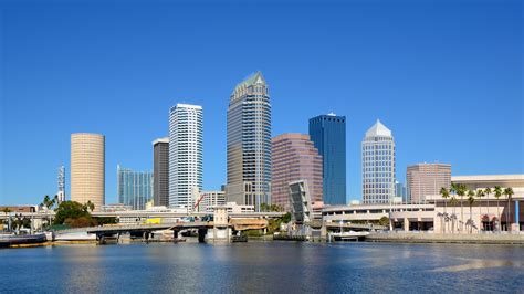 Top Drug & Alcohol Treatment Centers In Tampa, Florida