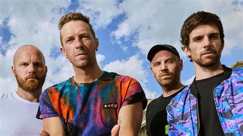 [Band Biography] Coldplay - Artist Biography - CSBD Community