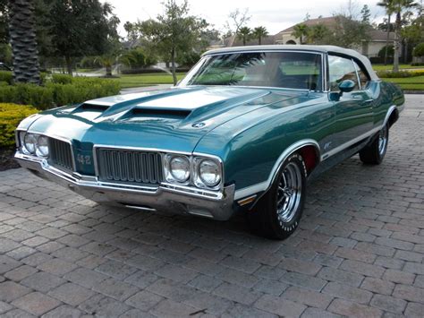 1970 Oldsmobile 442 W30 | | SuperCars.net