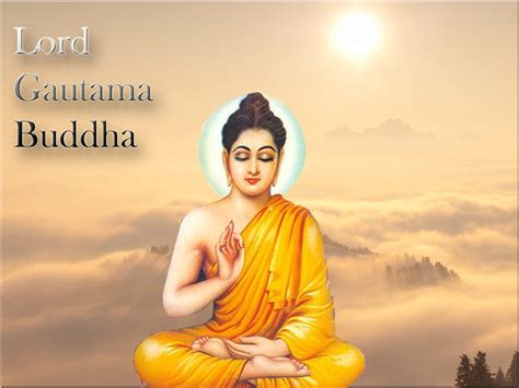 Gautam Buddha HD Wallpapers - Wallpaper Cave