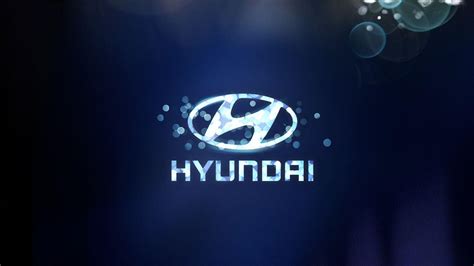 Hyundai Logo Wallpapers - Wallpaper Cave