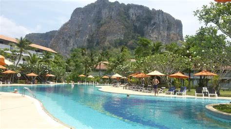 "Pool" Aonang Villa Resort (Ao Nang) • HolidayCheck (Krabi | Thailand)