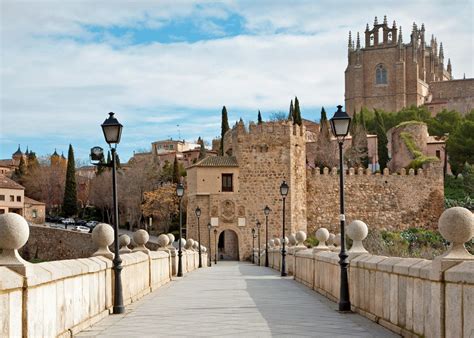 Toledo visit with wine tasting | Audley Travel