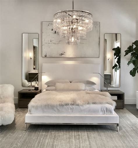 Luxury Modern White Bedroom Ideas - We selected 7 best luxurious home ...