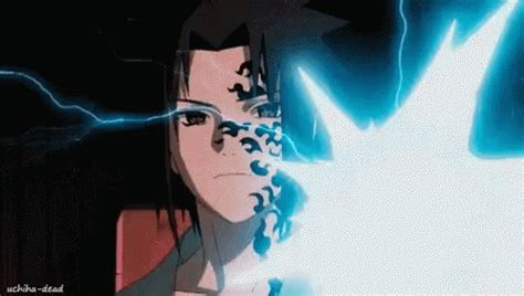 Sasuke Chidori GIF - Sasuke Chidori Naruto - Discover & Share GIFs ...