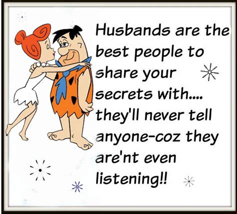 Funny Husband Quotes Images - ShortQuotes.cc