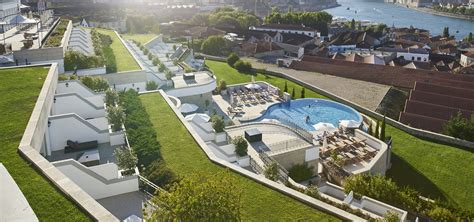 Family Holidays in Porto, Portugal - The Yeatman Hotel, Porto - The ...