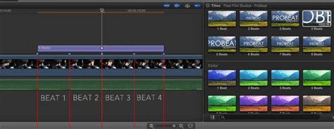 Apple final cut pro x plugins - darelomale