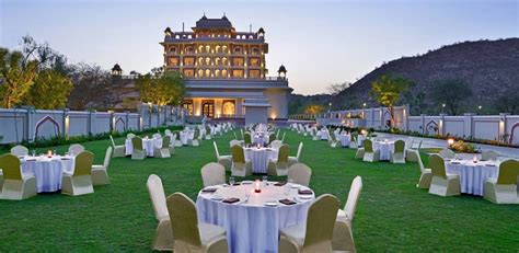 Outdoor wedding venues in Palace Ground, Bangalore Where You Can Plan ...