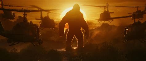 Kong: Skull Island After Credits Scene Explained | Collider