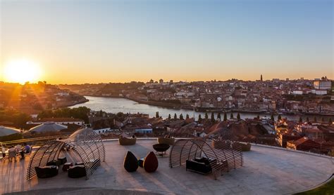 The Yeatman Hotel, Porto | Luxury Hotels in Portugal | Black Tomato