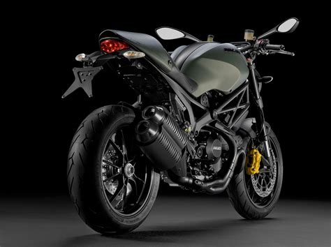 DUCATI Monster 1100 EVO Diesel (2013-2013) Specs, Performance & Photos ...