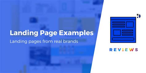 30 Landing Page Examples From Real Brands (2023 Designs)