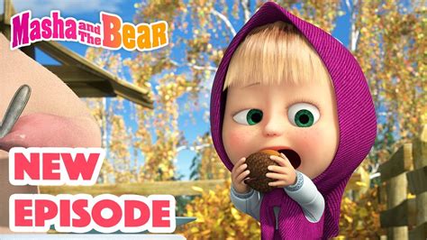 Masha and the Bear 2022 🎬 NEW EPISODE! 🎬 Best cartoon collection 🍰🍗 ...